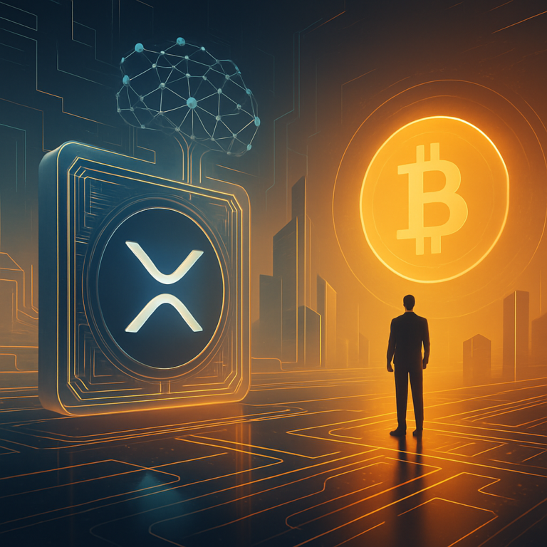 ontmaskering van de mythen ripples voormalige cto verduidelijkt xrp en bitcoins ontstaan