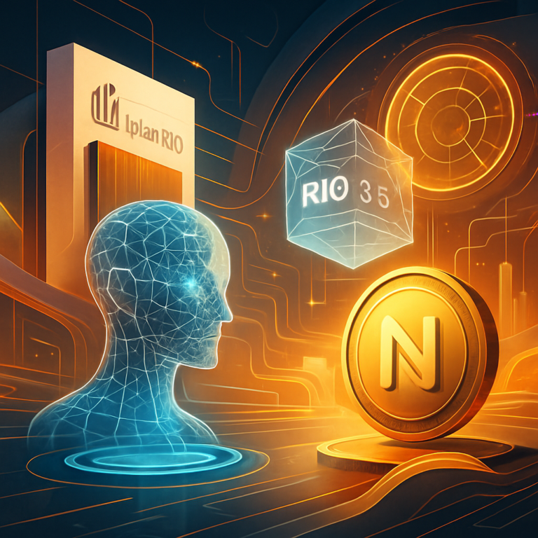 open source ai controverse iplanrio onder vuur voor misleidende claims over rio 3 5