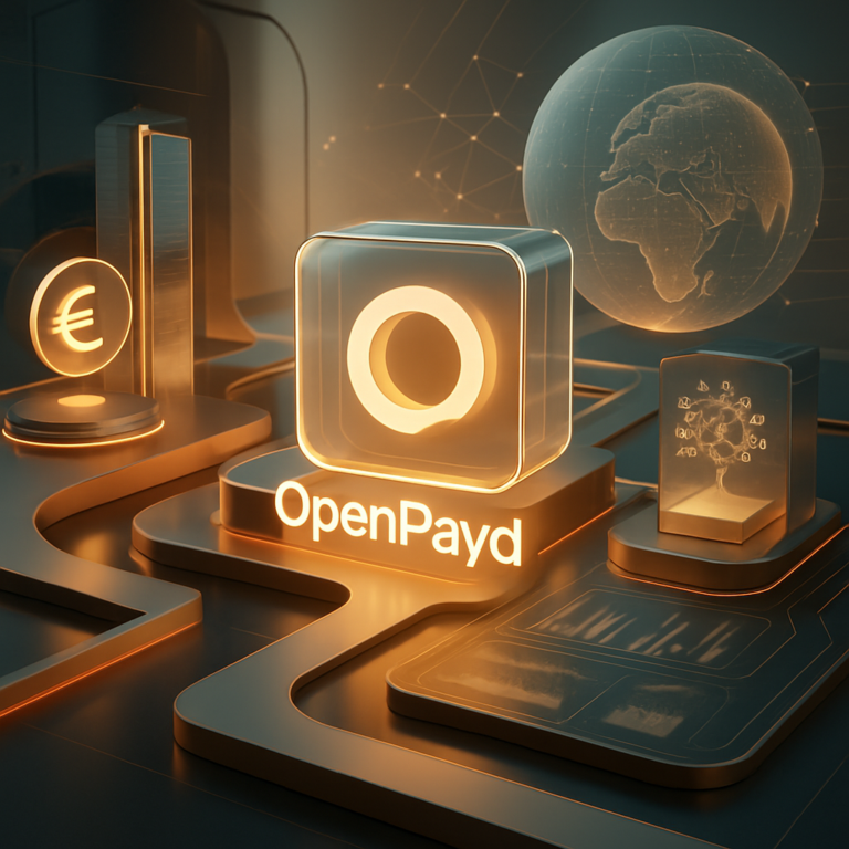 openpayd verkrijgt eu crypto licentie versterkt positie in digitale activa markt