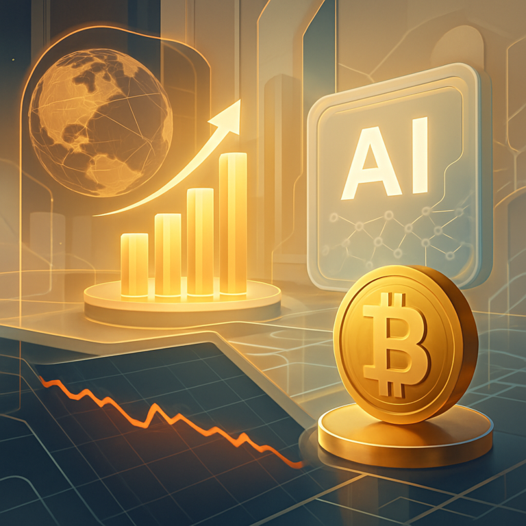 opkomst in amerikaanse arbeidsmarkt drijft renteverhogingen impact op crypto en obligatiemarkt