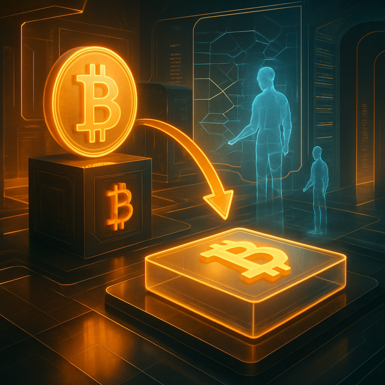 oud bitcoin adres verplaatst 254m mogelijke reactie op grote rechtszaak