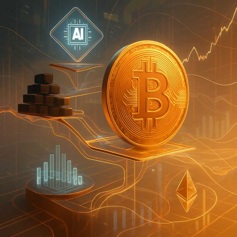 overmatige leverage de onzichtbare bedreiging voor de cryptomarkt
