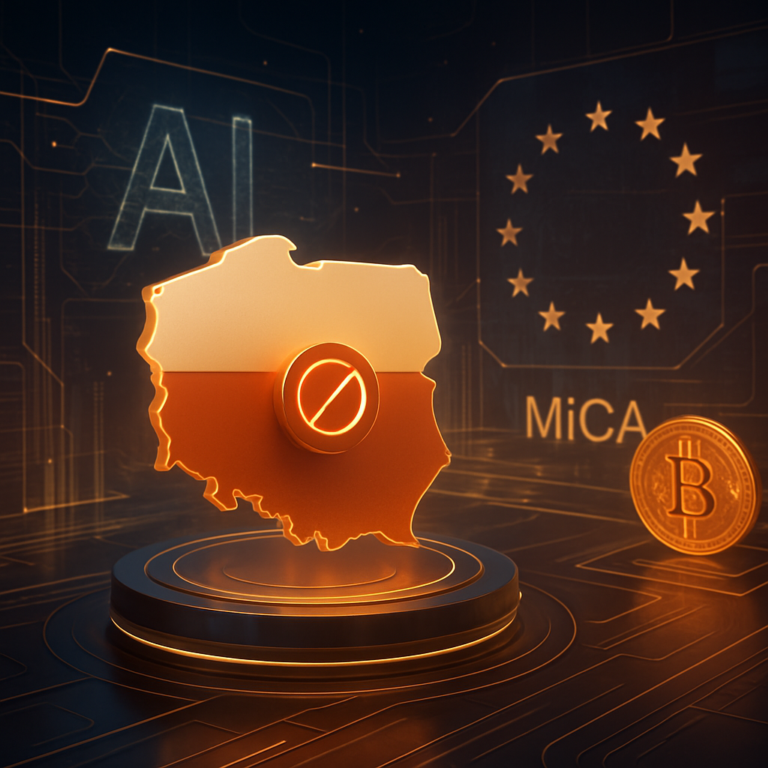 poolse president vetos crypto wet opnieuw impact op eu regulering en lokale crypto bedrijven