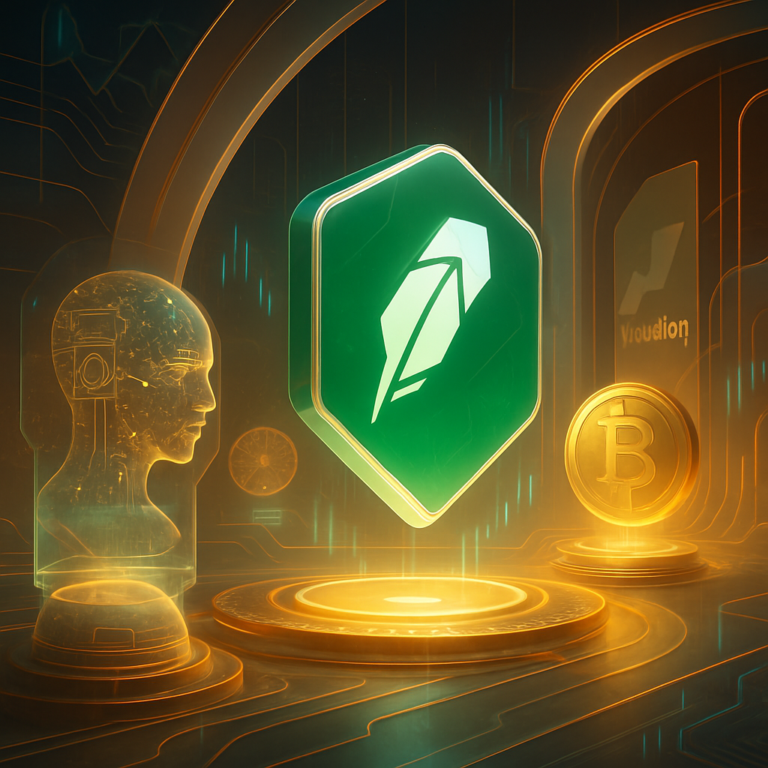 robinhoods nieuwe rol als ipo underwriter een game changer voor retailinvesteerders