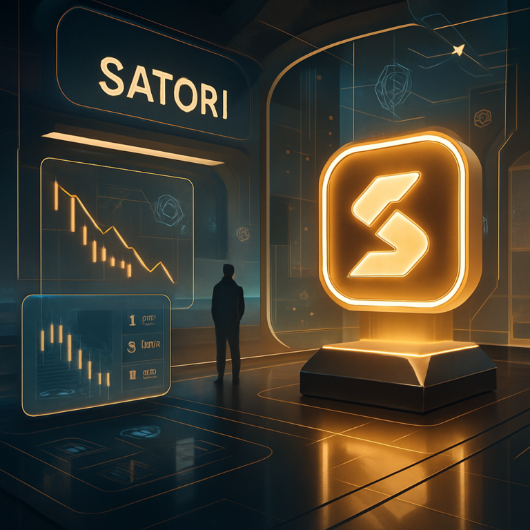 satori finance sluit deuren harde les voor kleinere crypto derivatenplatforms