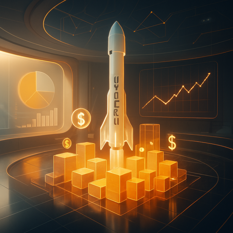spacex beursgang risico op aandelenverwatering en financiele onzekerheden