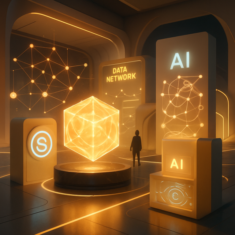 story protocols strategische pivots van decentraal ip netwerk naar ai data powerhouse