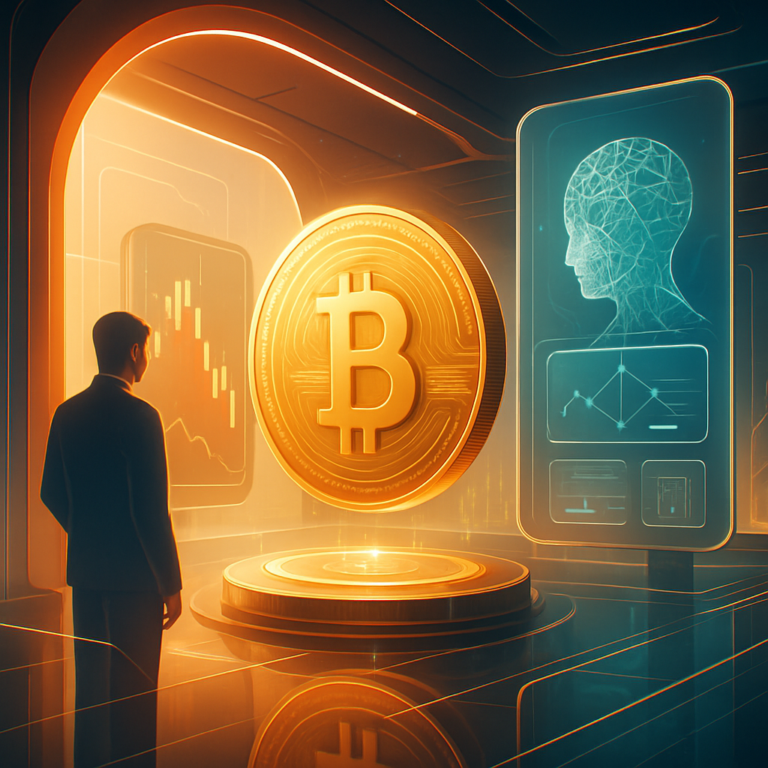 strategys bitcoin verkoop impact en implicaties voor de cryptomarkt