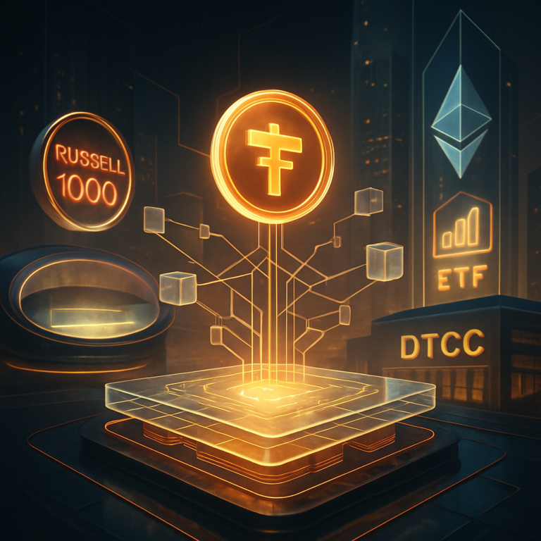 tokenisering van effecten een nieuwe wending in de financiele wereld