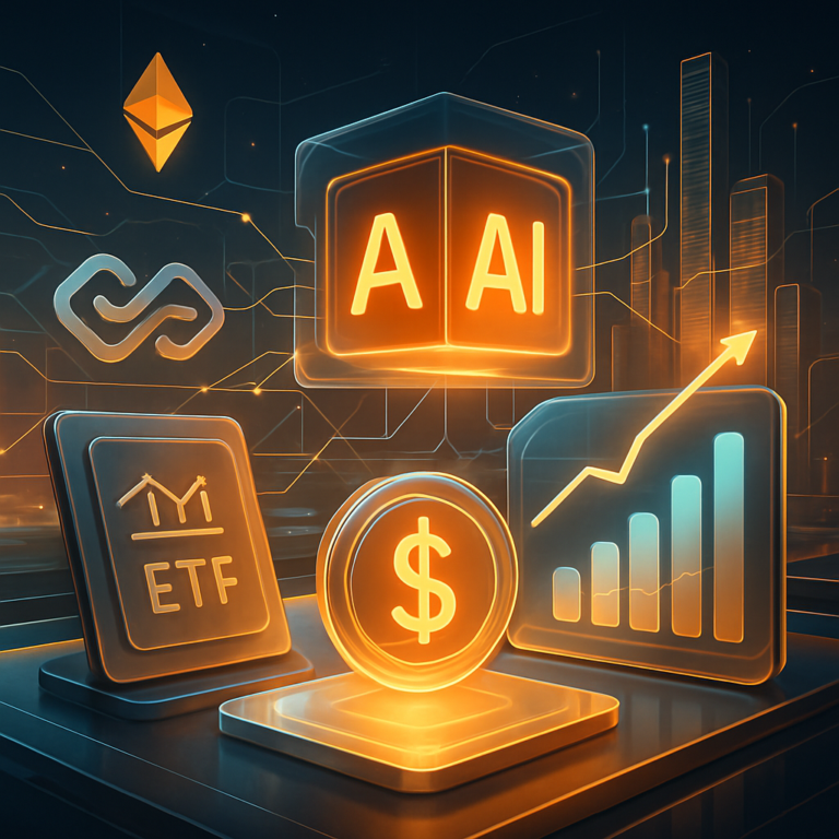 tokenized aandelen ontgrendelen potentieel van 5 trillion in crypto markt