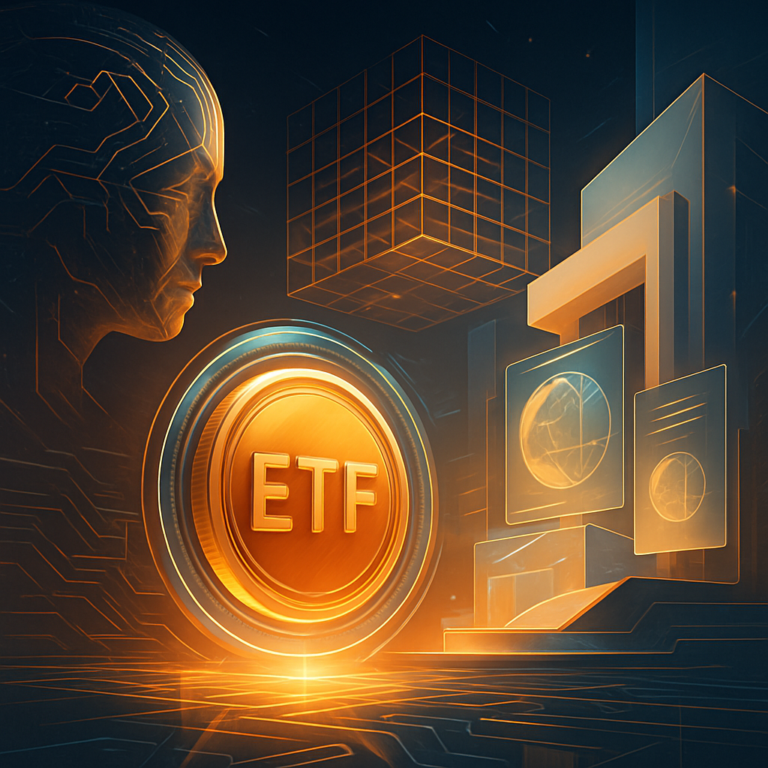 tokenized etfs nieuwe standaard of experiment de roubini case