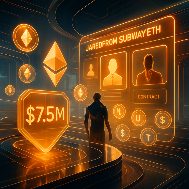 top crypto bot jaredfromsubway eth dupeert voor 75 miljoen analyse van de unieke exploitatie