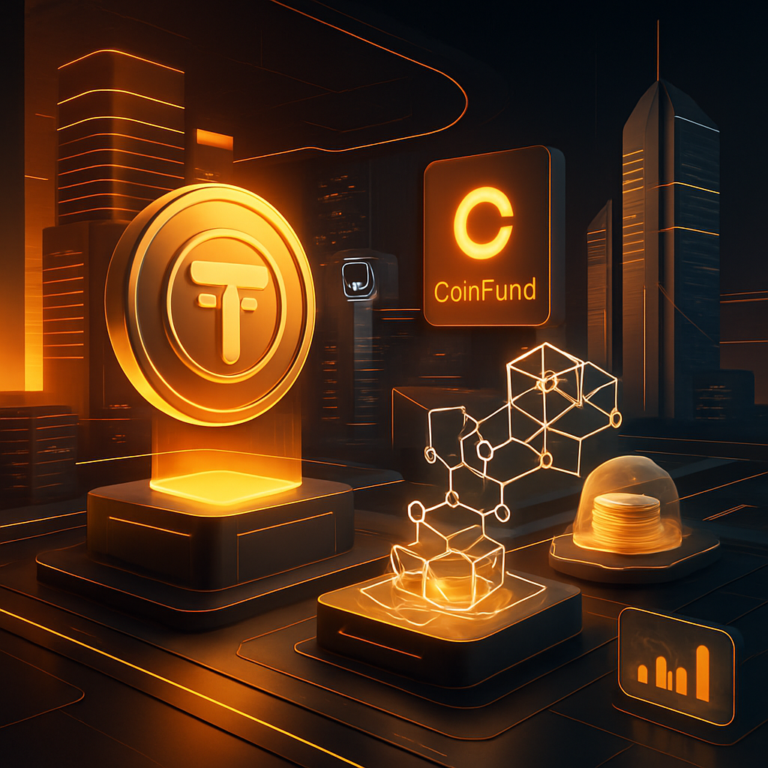 trace finance haalt 32 miljoen op voor uitbouw gereguleerde stablecoin infrastructuur