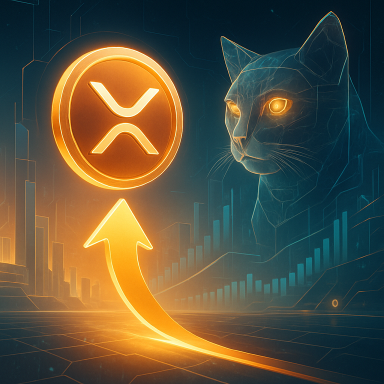 xrps potentiele prijsstijging van 2600 analyse en voorspelling van dr cat tot 2028