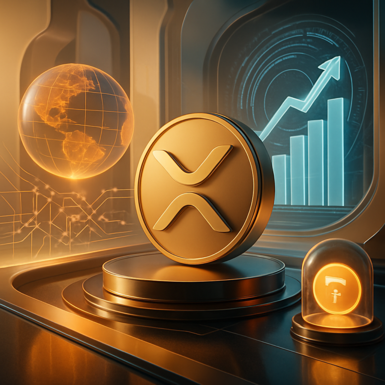 xrps toekomst macro economische factoren liquiditeitskwesties en de clarity act onder de loep