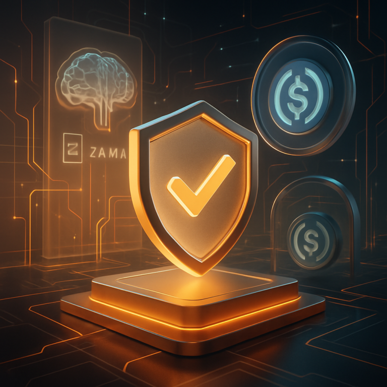 zama versnelt compliance