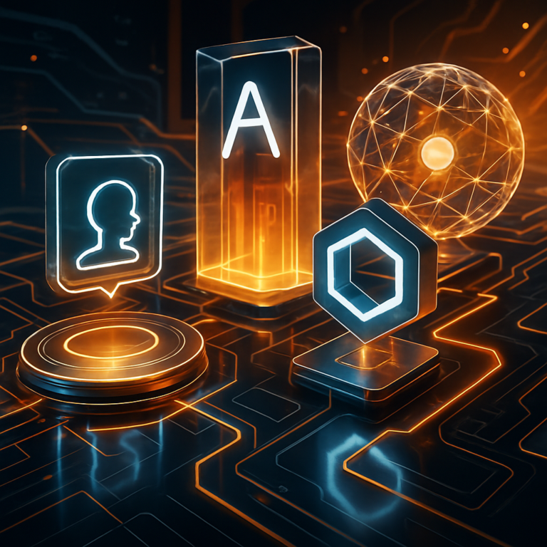aave adopteert chainlinks ccip een belangrijke stap voorwaarts in defi beveiliging