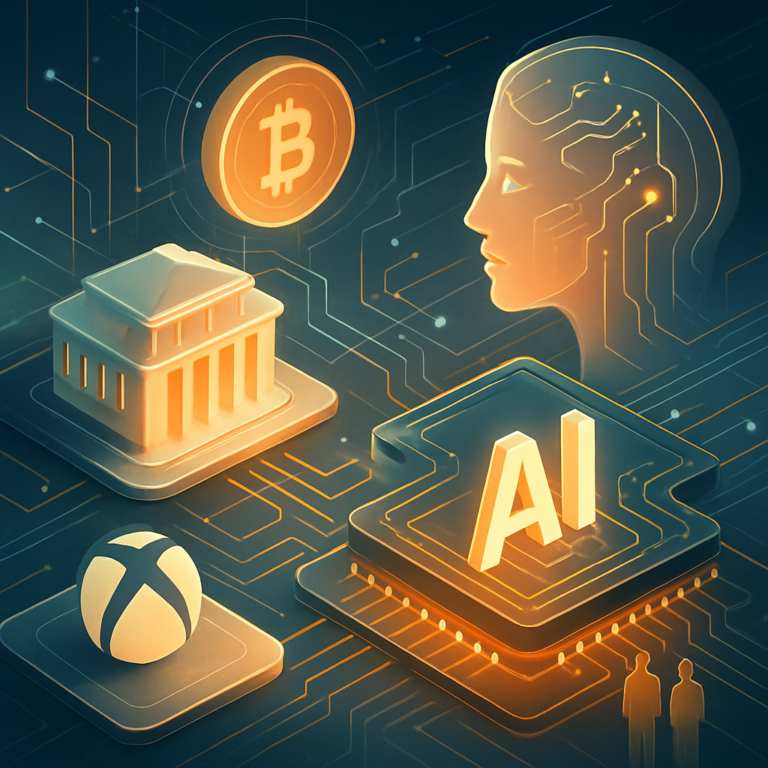 ai en de arbeidsmarkt xbox ceos benoeming belicht noodzaak van beleidsherziening
