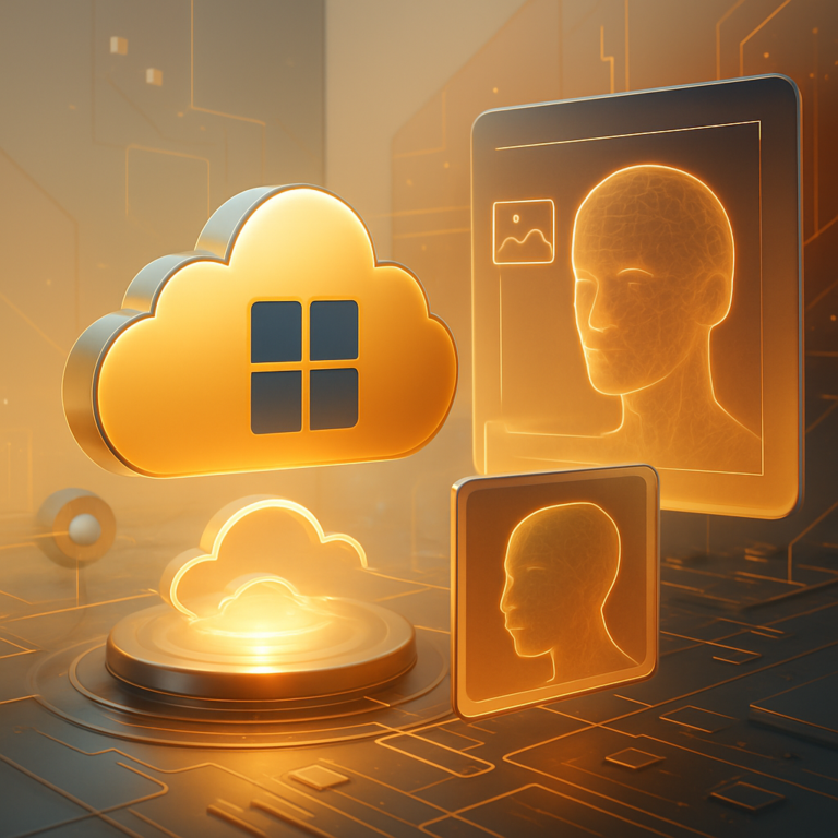 ai integratie in microsofts onedrive photos impact en privacy overwegingen