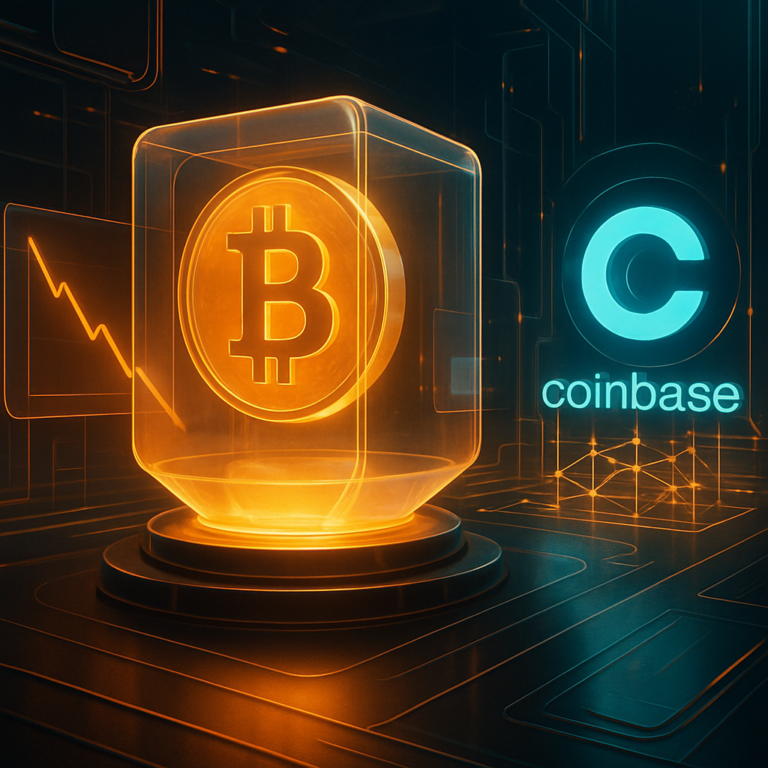 amerikaanse bitcoin vraag stagneert coinbase premium index toont langste negatieve trend in jaar