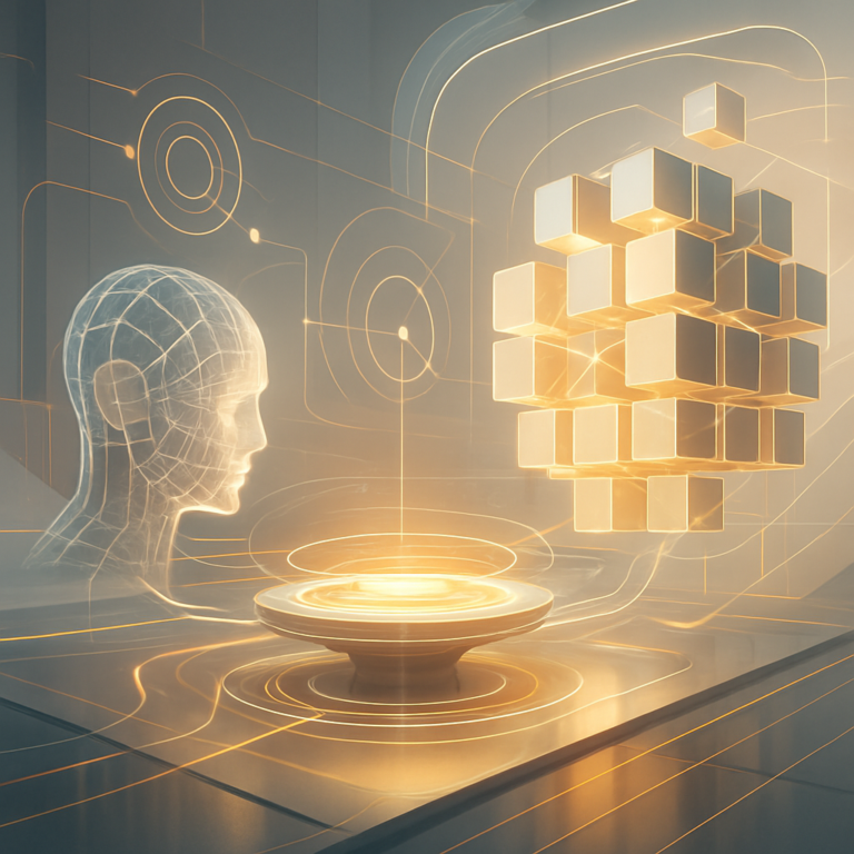 autheo lanceert decentrale coordinatielaag voor ai en blockchain interactie een game changer