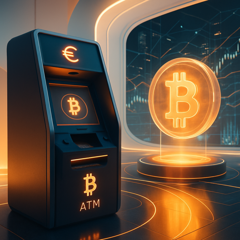 bitcoin atms dalen wereldwijd mogelijke veranderingen in crypto markt dynamics
