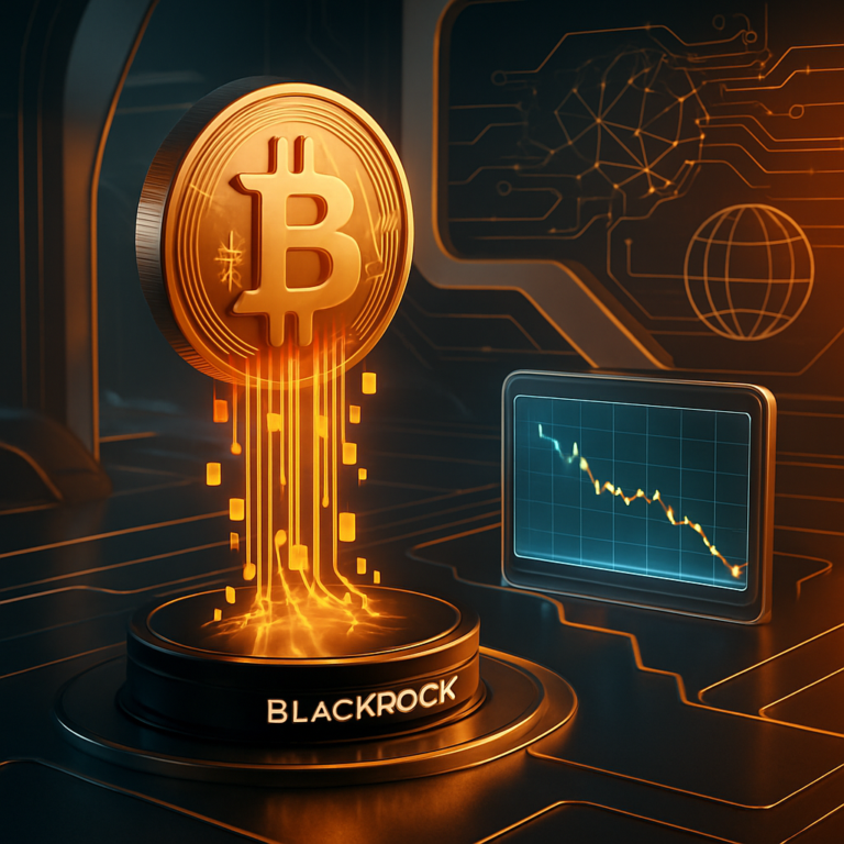 bitcoin etfs ervaren massale uitstroom analyse van de nieuwste marktbewegingen