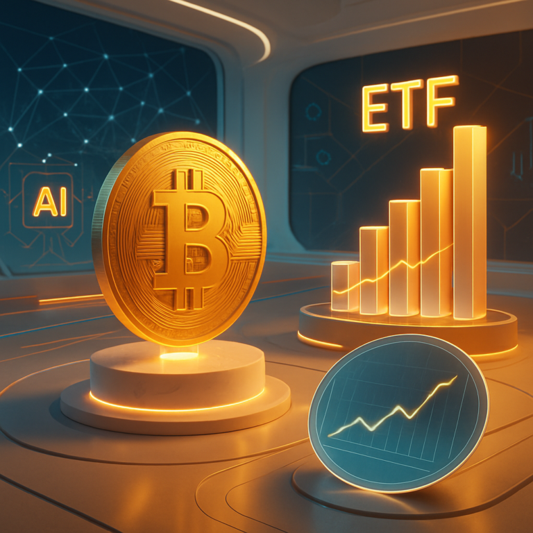 bitcoin etfs herstellen 221 7 miljoen netto instroom markeert einde aan massale uitstroom