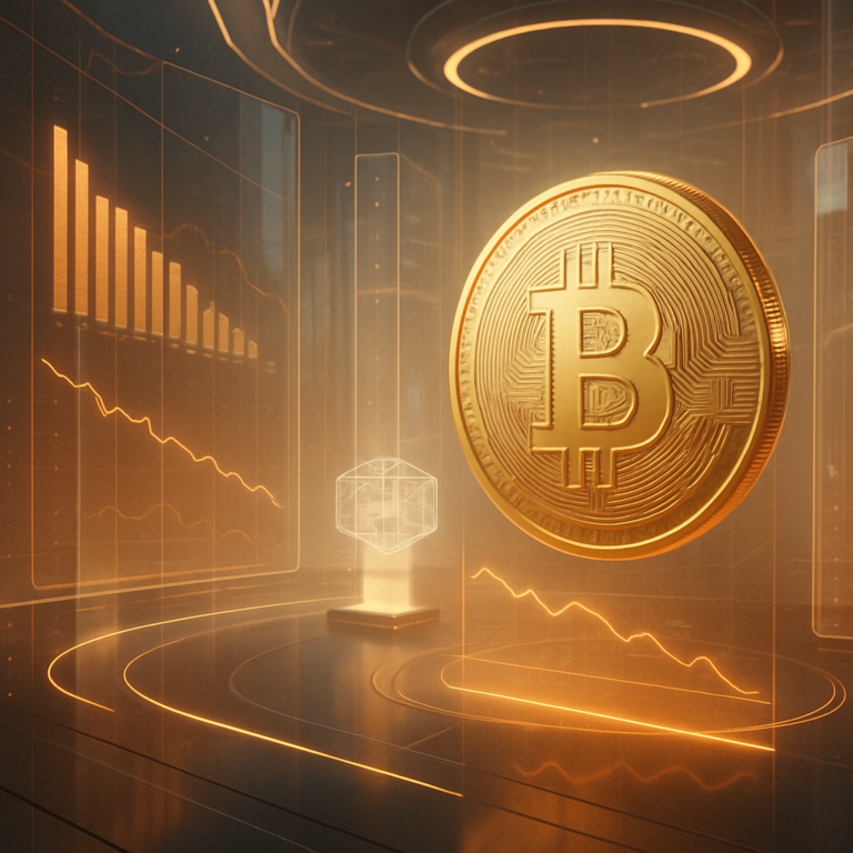 bitcoin etfs zien record uitstroom signalen van dalende institutionele vraag