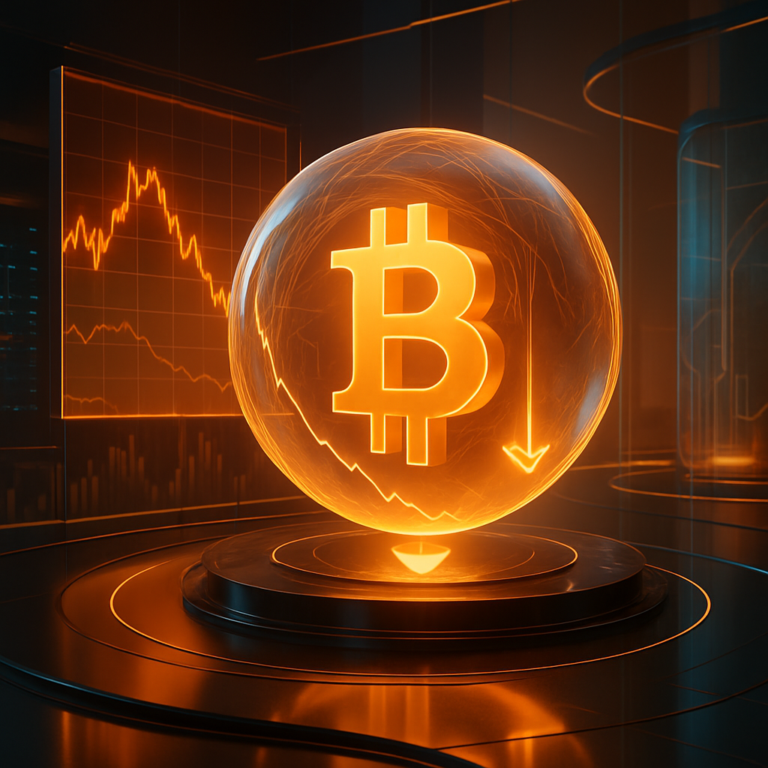 bitcoin klimt hoog in juli maar historische patronen suggereren mogelijke daling