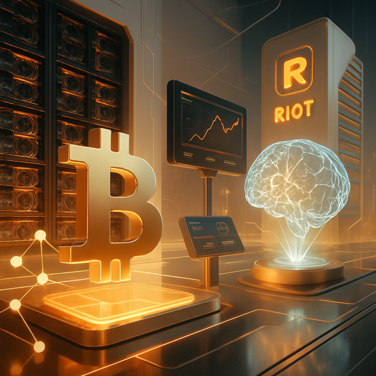 bitcoin miners ai pivot vragen over corporate governance en langetermijnrendementen