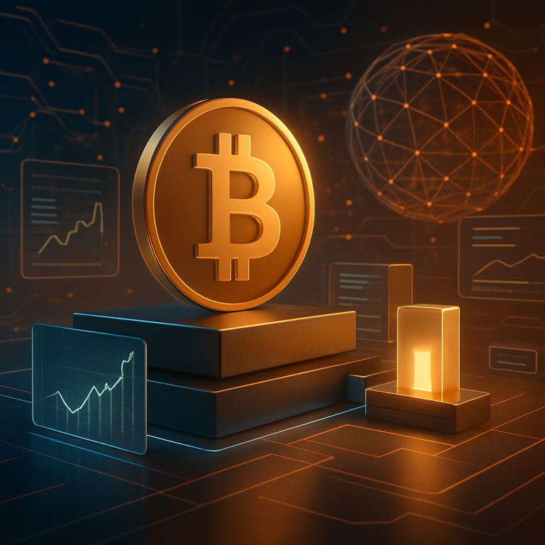 bitcoin treasury benchmark strategy het veranderende landschap van corporate bitcoin handel