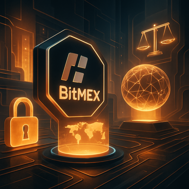 bitmex sluiting de toekomst van crypto exchanges en de rol van regulatie