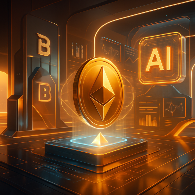 bitmine versterkt positie in ethereum ondanks marktdruk een nieuwe treasury strategie