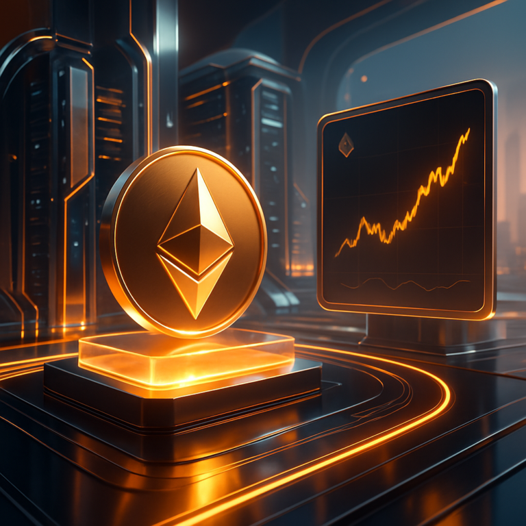 bitmine voegt 74 miljoen ether toe wat betekent dit voor crypto investeerders