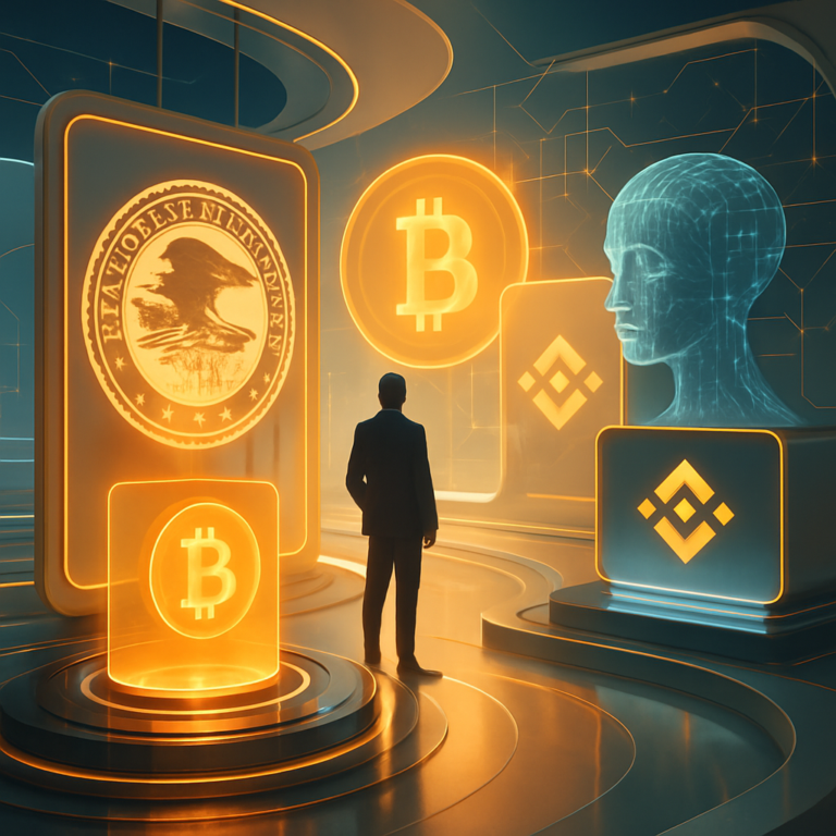 blanches benoeming oproer en onzekerheid in de amerikaanse crypto regulatie