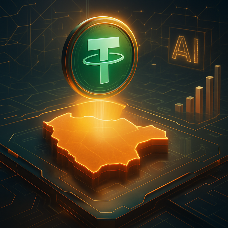 bolivia overweegt tethers usdt voor nationaal betalingssysteem nieuwe fase in latijns amerikaanse stablecoin adoptie