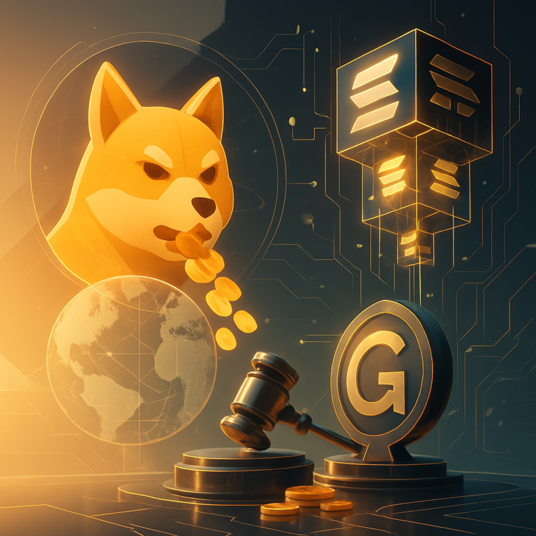 bonkdao meldt 20 miljoen aanval kwaadaardig governancevoorstel ondermijnt memecoin markt