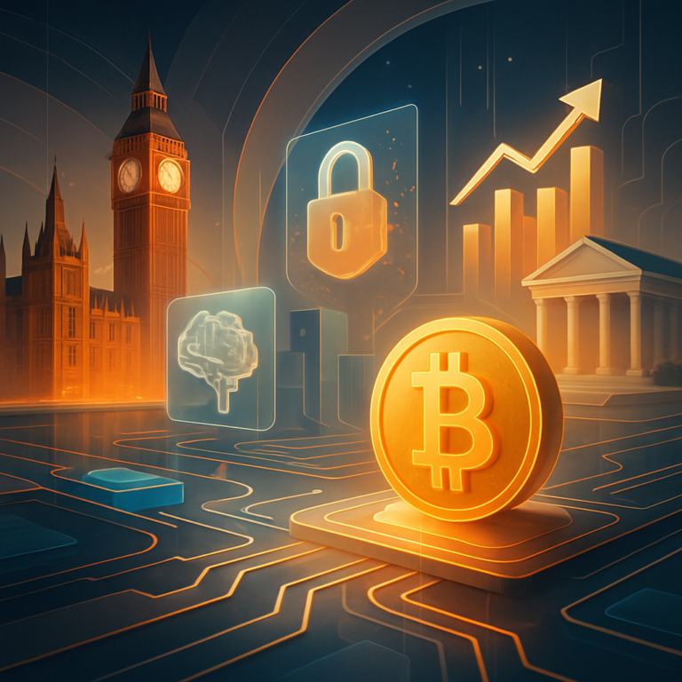brits parlement onderzoekt bankbelemmeringen binnen cryptosector invloed op vks digitale ambities 1