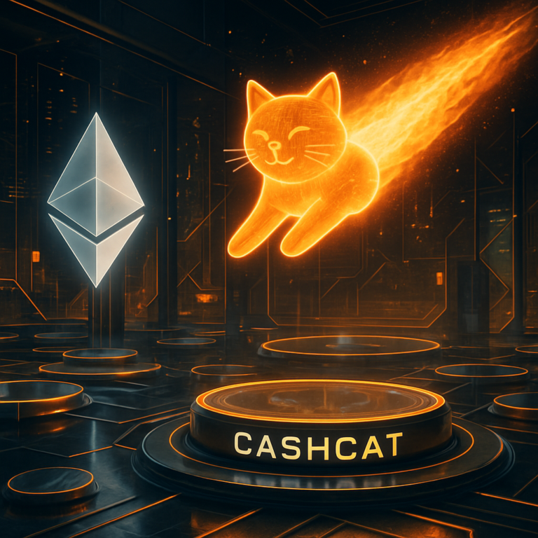 cashcats meteoric rise een analyse van zijn succes in de meme coin markt