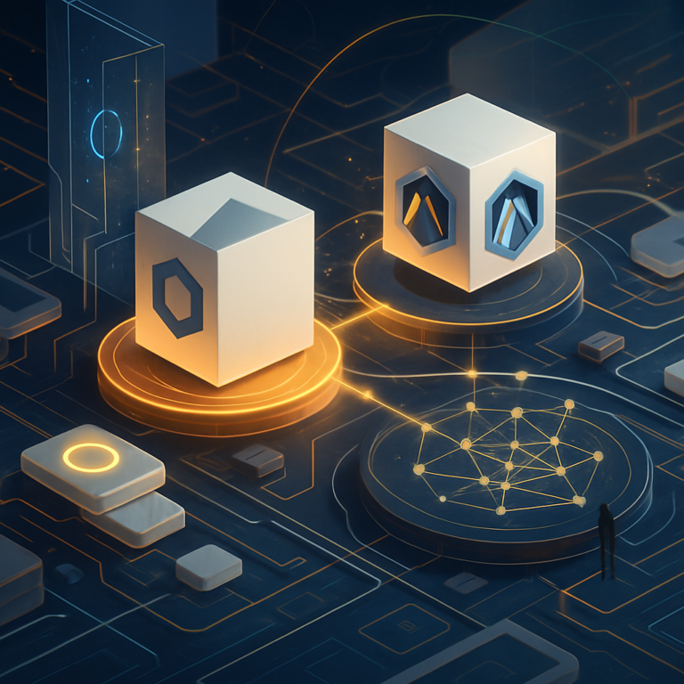 chainlink en arbitrums nieuwe integratie impact op de crypto infrastructuur ontcijferd
