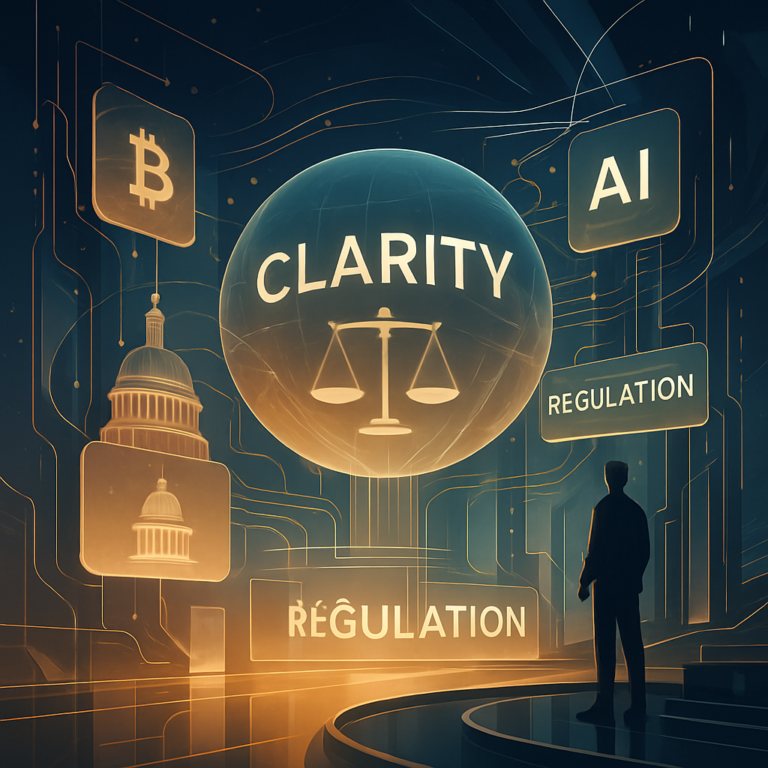 clarity act politieke strijd en crypto regulering waar gaat het heen