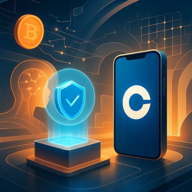 coinbases smart wallet upgrade een cruciale stuwkracht voor toegankelijkheid en veiligheid in blockchain activiteiten