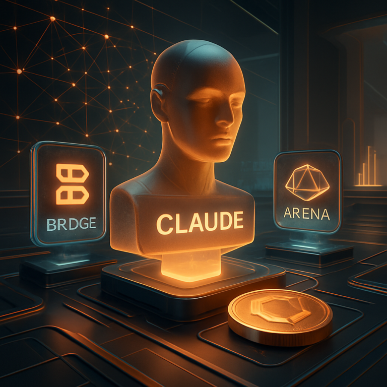 debat over claude fable 5 herintroductie prestatie analyse tussen bridgebench en arena ai