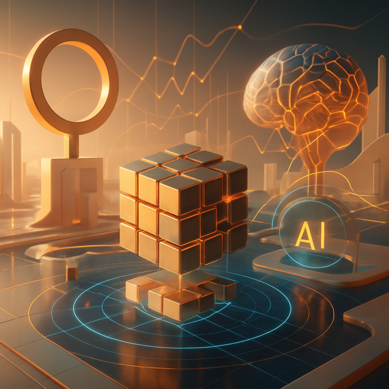decentralisatie in cryptosfeer beloftes risicos en de invloed van regulering