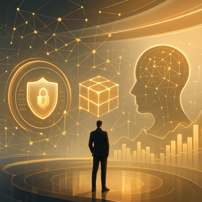 decryptie in de cryptomarkt technologische vooruitgang regelgeving en de menselijke factor