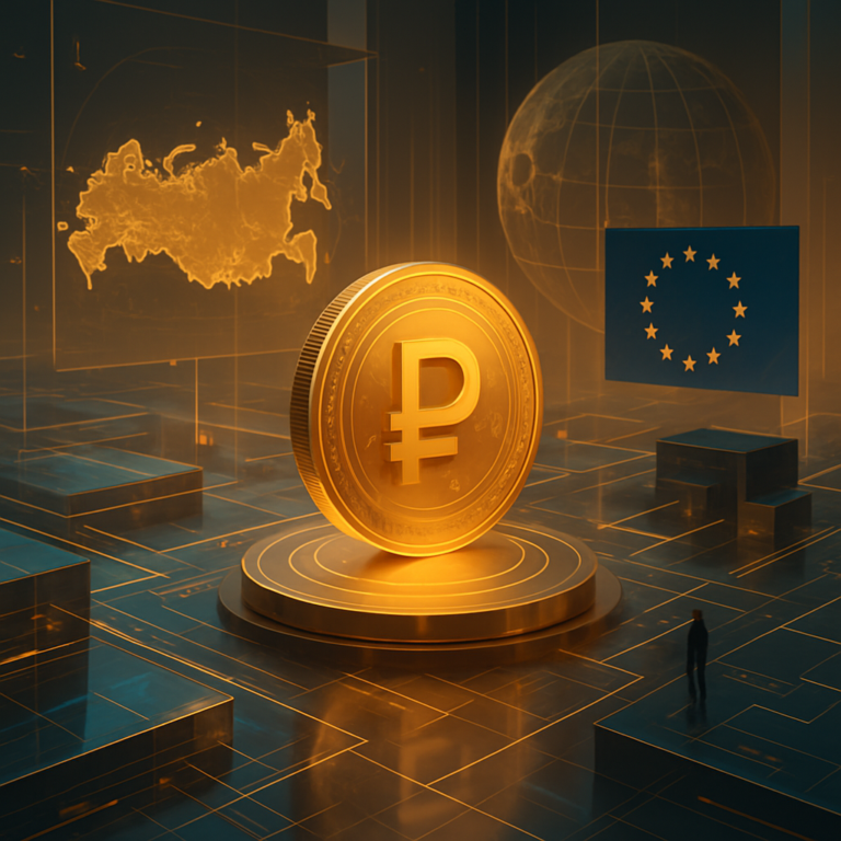 digitale roebel op de horizon russische ambities europese sancties en amerikaanse terughoudendheid