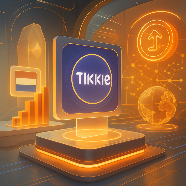 een decennium tikkie reflectie op een miljard betaalverzoeken en nederlands betaalgedrag