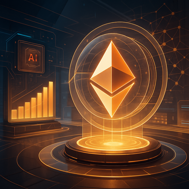 ethereum navigeert etf lancering marktstructuur en uitvoeringscapaciteit in focus