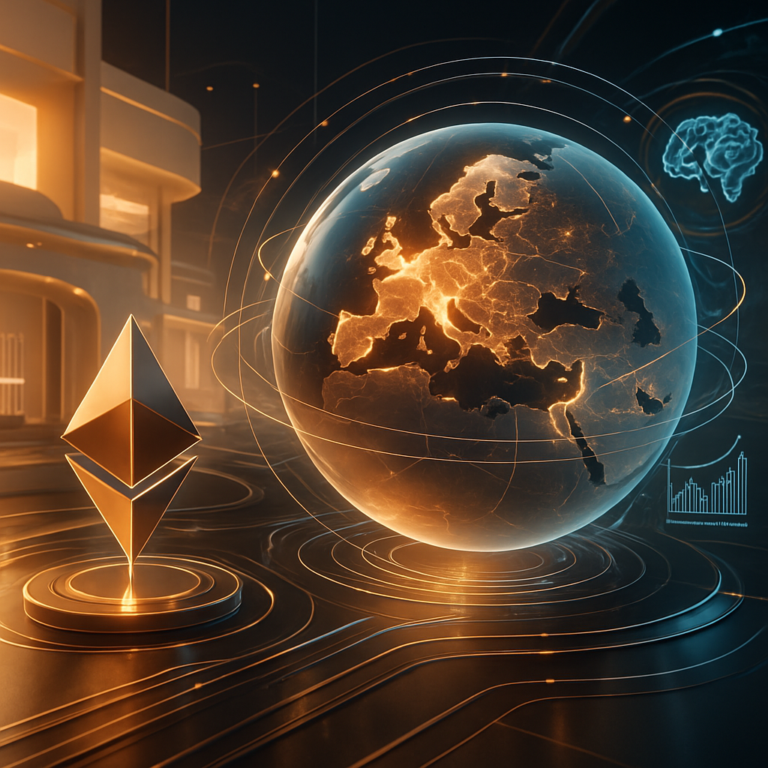 europas cryptovaluta landschap groei regulatie en de rol van duurzaamheid